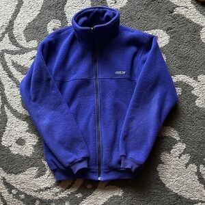 Vintage Patagonia Fleece Jacket